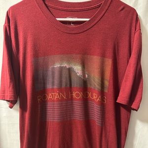 Mens t shirt size large